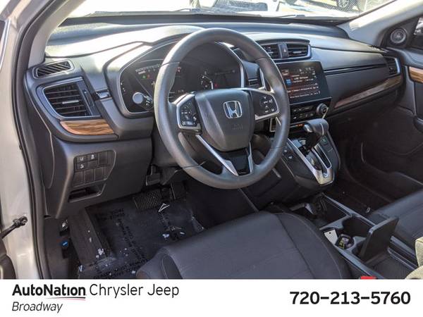 2018 Honda CR-V EX AWD All Wheel Drive SKU:JA002451 - cars & trucks... for sale in Littleton, CO – photo 11