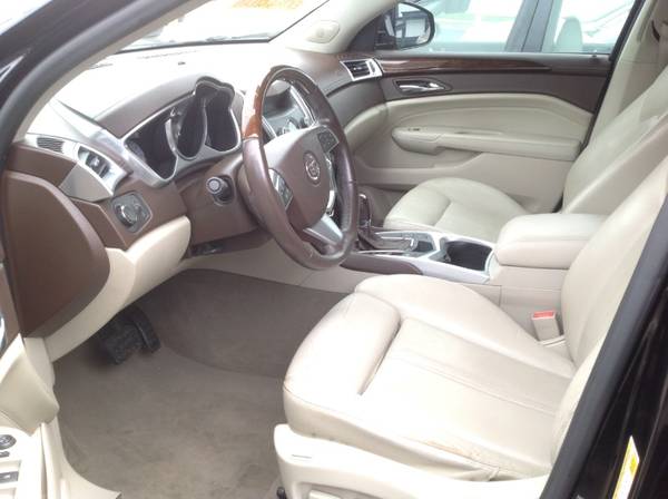 2010 Cadillac SRX Luxury Collection for sale in Kenner, LA – photo 4