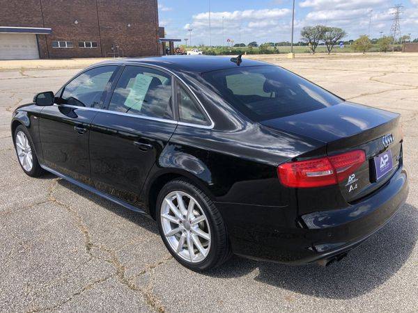 2016 AUDI A4 PREMIUM PLUS GUARANTEE APPROVAL!! for sale in Columbus, OH – photo 13