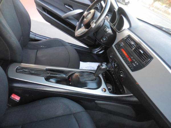 2005 BMW Z4 2 5i - - by dealer - vehicle automotive sale for sale in Fremont, CA – photo 19