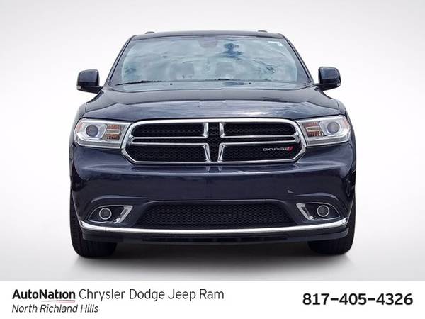 2014 Dodge Durango Limited SKU:EC590179 SUV - cars & trucks - by... for sale in Fort Worth, TX – photo 2