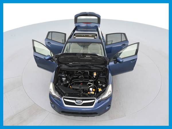 2013 Subaru XV Crosstrek Premium Sport Utility 4D hatchback Blue for sale in Charlottesville, VA – photo 22