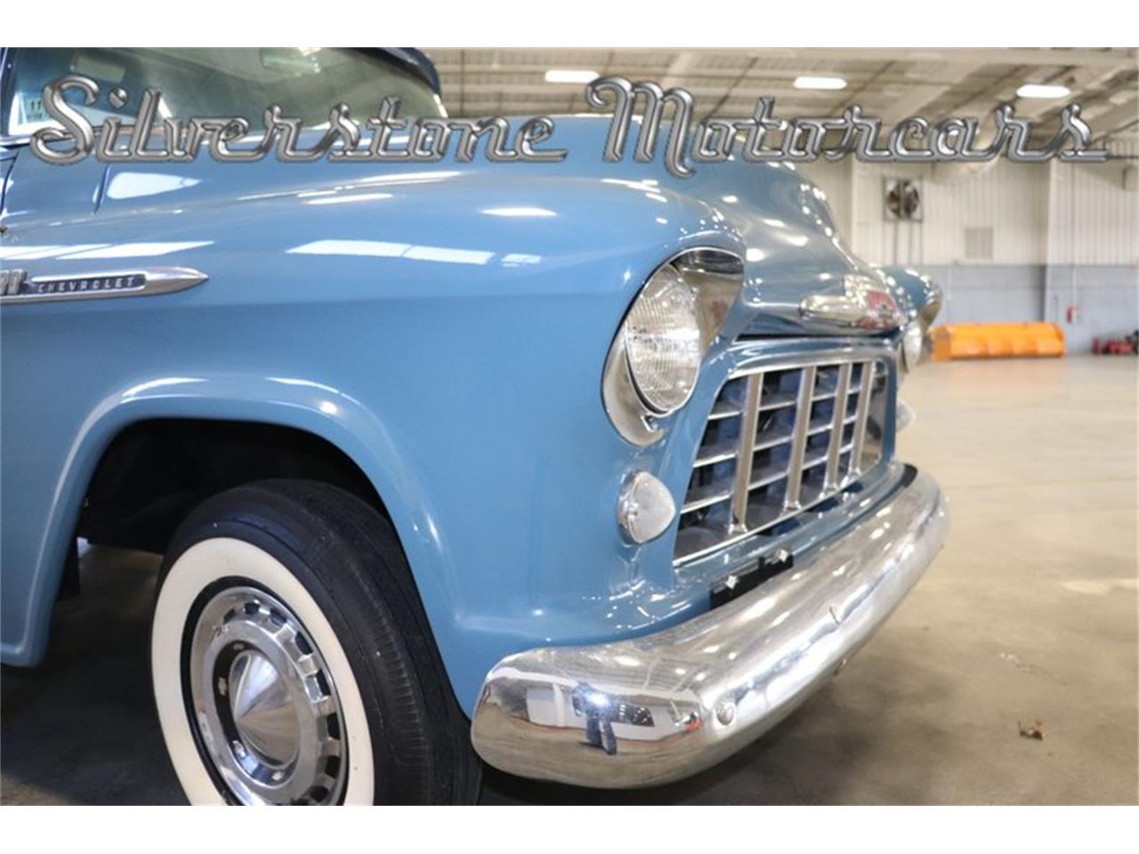 1956 Chevrolet Cameo for sale in North Andover, MA – photo 14