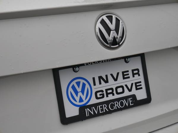 2015 Volkswagen Passat 2.0L TDI SE w/Sunroof & Nav for sale in Inver Grove Heights, MN – photo 14