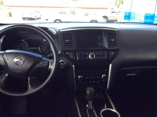 2013 Nissan Pathfinder S PAYMENT AS LOW AS $199 for sale in largo, FL – photo 13