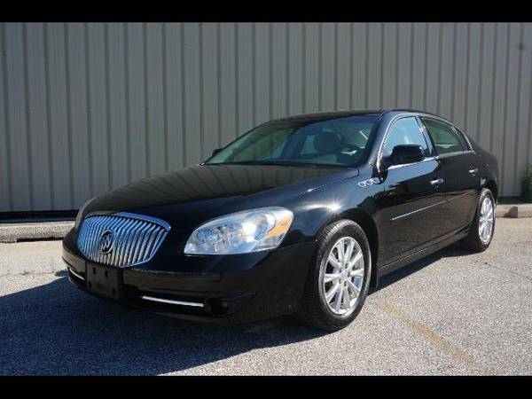 2011 Buick Lucerne CX - - by dealer - vehicle for sale in New haven, IN – photo 2