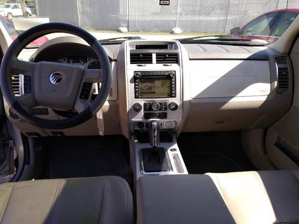 2010 Mercury Mariner - - by dealer - vehicle for sale in Milford, OH – photo 7