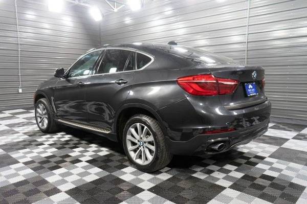 2015 BMW X6 xDrive35i Sport Utility 4D SUV - - by for sale in Finksburg, MD – photo 4