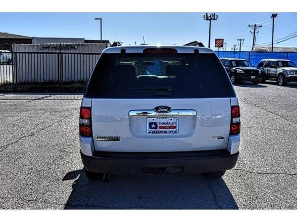 2006 Ford Explorer **Save Today - BUY NOW!** for sale in El Paso, TX – photo 11