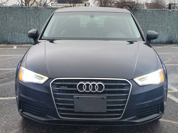 2015 Audi A3 2.0T AWD quattro Premium - cars & trucks - by owner -... for sale in Brooklyn, NY – photo 6