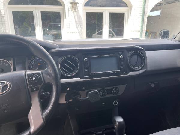 Toyota Tacoma 2016 SR5 4door v6 for sale in St. Augustine, FL – photo 10
