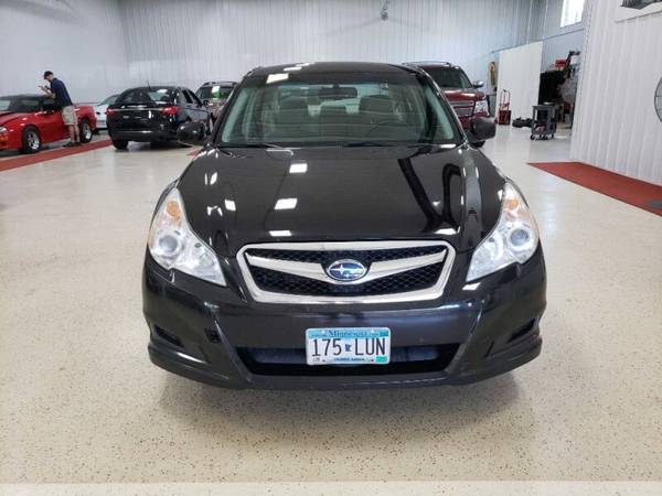 2011 SUBARU LEGACY 2.5I PREMIUM * HOLIDAY SPECIAL * - cars & trucks... for sale in Rochester, MN – photo 2