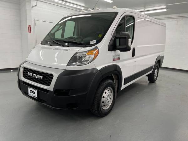 2019 Ram ProMaster 1500 Low Roof - cars for sale in PUYALLUP, WA – photo 16