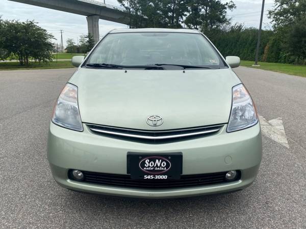 2008 TOYOTA PRIUS HYBRID BACK UP CAMERA - cars & trucks - by dealer... for sale in Chesapeake , VA – photo 5