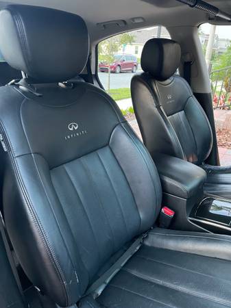 2012 Infiniti fx35 limited edition AWD for sale in Winter Garden, FL – photo 14