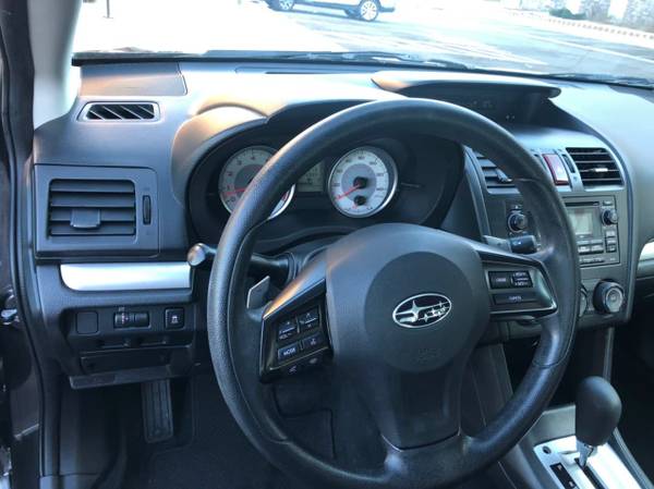 2012 Subaru Impreza 2.0i Premium Hatchback AWD - cars & trucks - by... for sale in Longmont, CO – photo 5