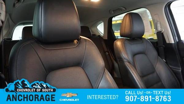 2017 Mazda CX-5 Grand Touring AWD - cars & trucks - by dealer -... for sale in Anchorage, AK – photo 24