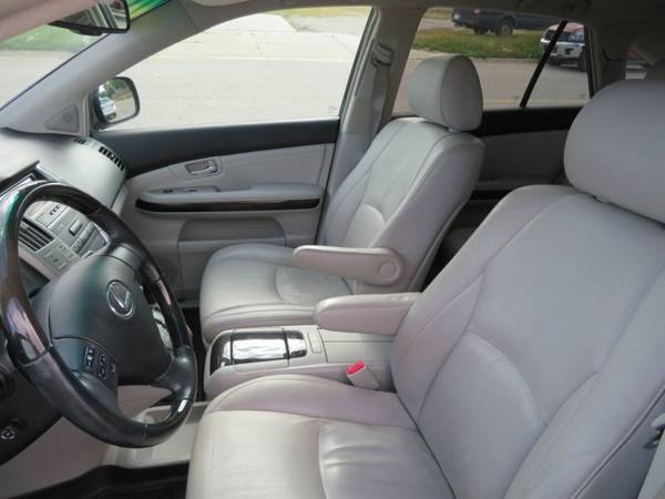 2009 Lexus RX 350 AWD 4dr...139,000 miles...$9,700 - cars & trucks -... for sale in Waterloo, IA – photo 6