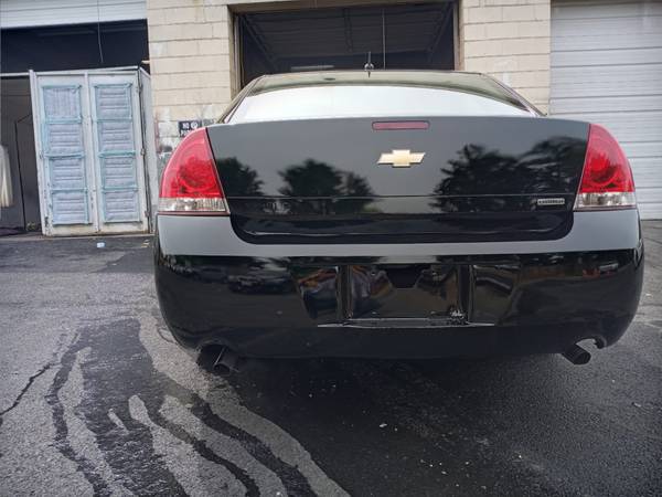 Chevy Impala 2015 for sale in Washington, District Of Columbia – photo 10