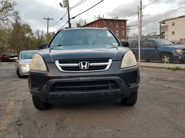 Honda CR-V - - by dealer - vehicle automotive sale for sale in Lawrence, MA – photo 2