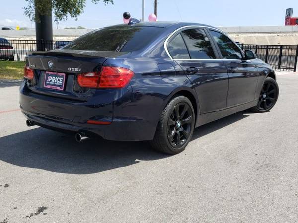 2015 BMW 3 Series 335i xDrive AWD All Wheel Drive SKU:FNR94976 for sale in Corpus Christi, TX – photo 5