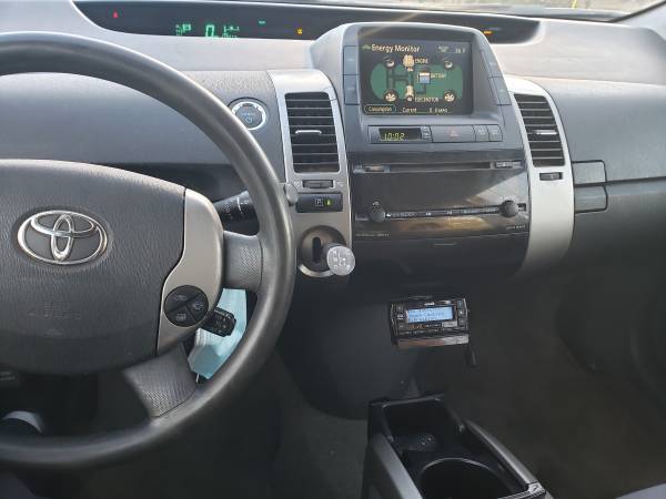 2009 Toyota Prius. - cars & trucks - by owner - vehicle automotive... for sale in Shelburne, VT – photo 9