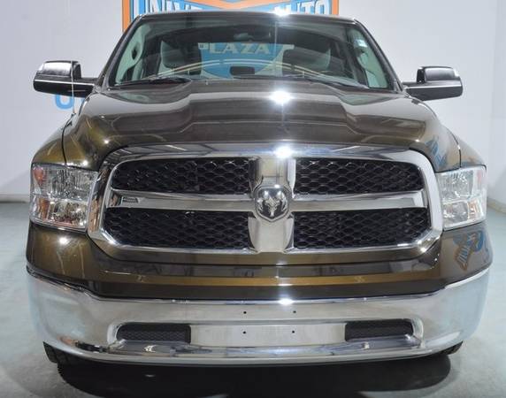 2013 Ram 1500 Express - cars & trucks - by dealer - vehicle... for sale in BLUE SPRINGS, MO – photo 11