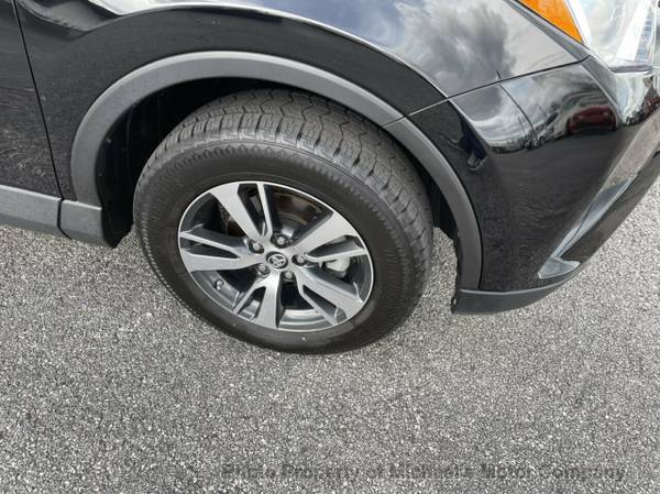 2018 Toyota RAV4 2018 TOYOTA RAV4, XLE, AWD, CLOTH - cars & for sale in Nashville, AL – photo 17
