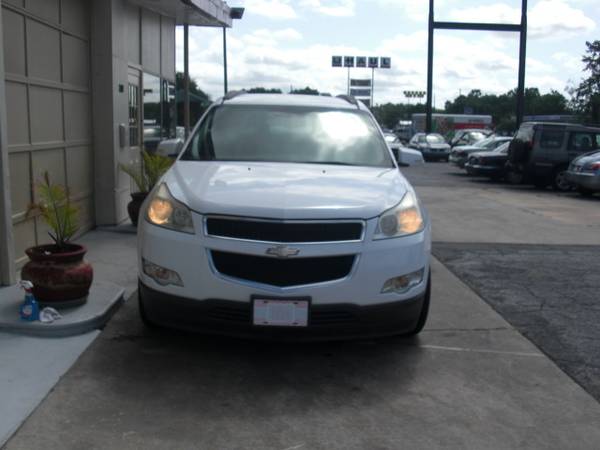 2011 CHEVY TRAVERSE for Sale for sale in Savannah, GA – photo 3