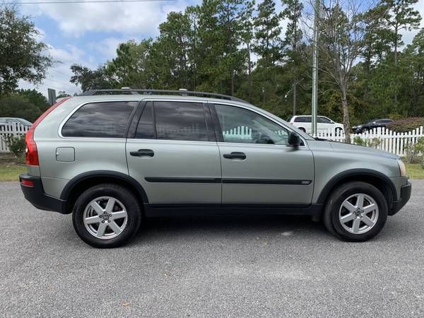 2006 Volvo XC90 2.5T AWD 4dr SUV for sale in Conway, SC – photo 8