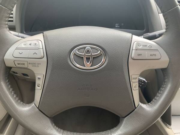2007 TOYOTA CAMRY NEW GENER HYBRID - cars & trucks - by dealer -... for sale in Frederick, WY – photo 13