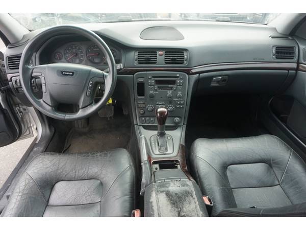 2002 Volvo S80 2.9 - cars & trucks - by dealer - vehicle automotive... for sale in Tuscaloosa, AL – photo 7