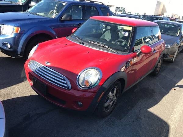 2009 Mini Hardtop - cars & trucks - by dealer - vehicle automotive... for sale in Tallmadge, OH – photo 2