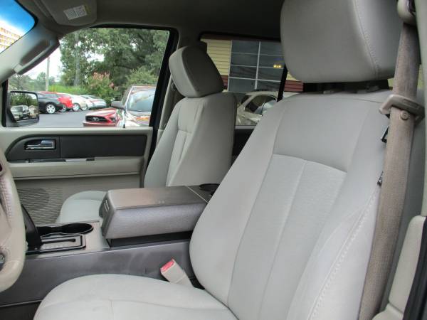 2008 Ford Expedition XLT - cars & trucks - by dealer - vehicle... for sale in ALABASTER, AL – photo 11