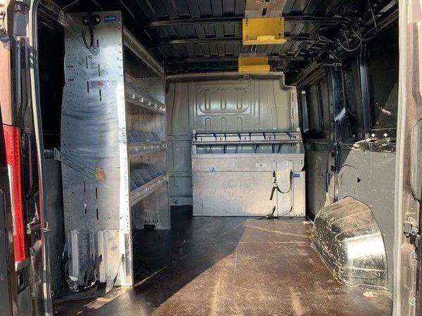 2015 Ram ProMaster Cargo Van -SOFT CREDIT INQUIRY! for sale in Avenel, NJ – photo 10