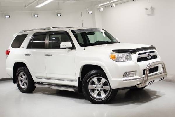 2011 Toyota 4Runner SR5 for sale in Pittsburgh, PA – photo 4