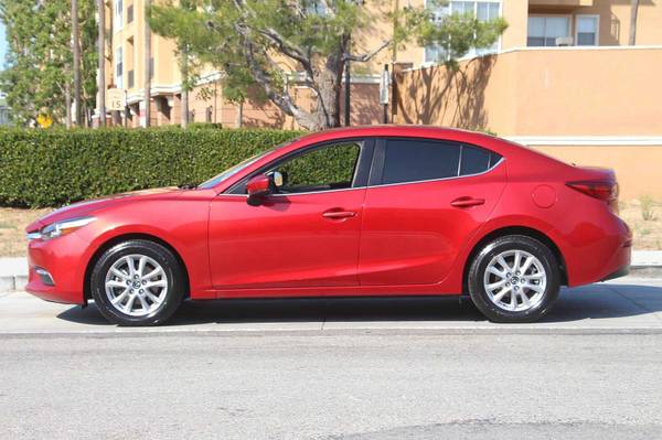 2017 Mazda Mazda3 Red Call Now..Priced to go! for sale in Redwood City, CA – photo 9