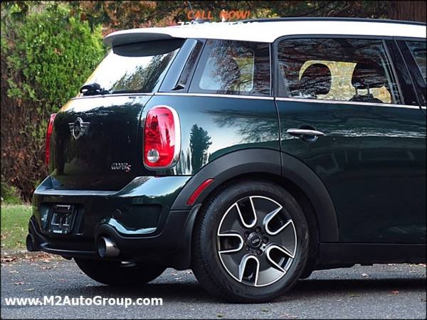 2011 Mini Countryman S ALL4 AWD 4dr Crossover - - by for sale in East Brunswick, PA – photo 18