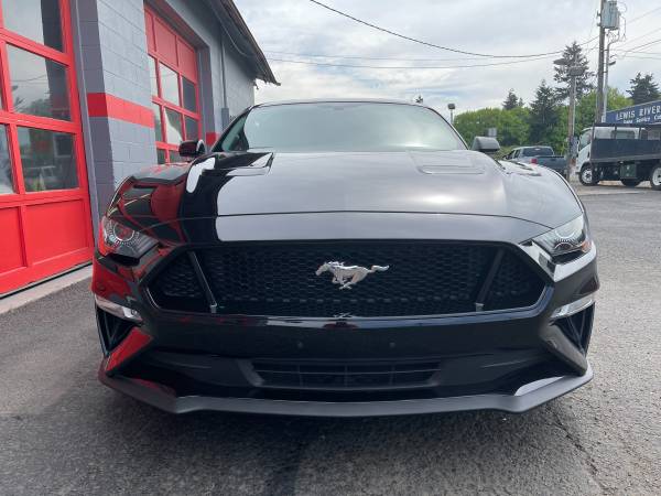2018 FORD MUSTANG - - by dealer - vehicle automotive for sale in Other, OR – photo 7