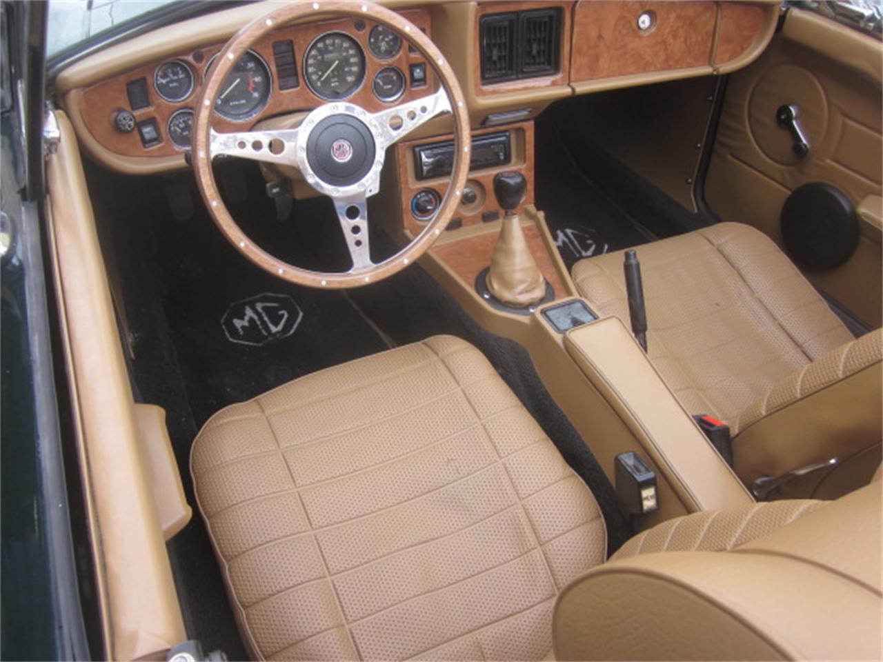 1978 MG MGB for sale in Stratford, CT – photo 29