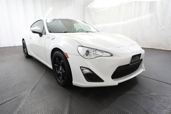 2015 Scion FR-S LOW MILES / REBUILT TITLE for sale in Bothell, WA – photo 3