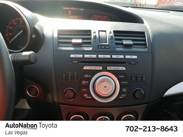 2011 Mazda Mazda3 s Grand Touring SKU:B1475028 Sedan for sale in Las Vegas, NV – photo 12