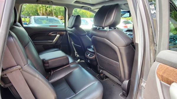 ***2011 ACURA MDX. EXCELLENT CONDITION..NO CREDIT CHECK - cars &... for sale in Jacksonville, FL – photo 6