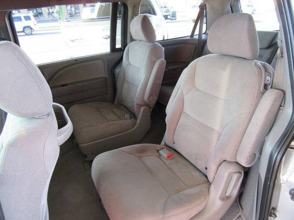 2010 Honda Odyssey EX V-6 Minivan 7 Seater!!! for sale in Billings, WY – photo 18