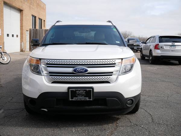 2013 Ford Explorer XLT - - by dealer - vehicle for sale in South St. Paul, MN – photo 7