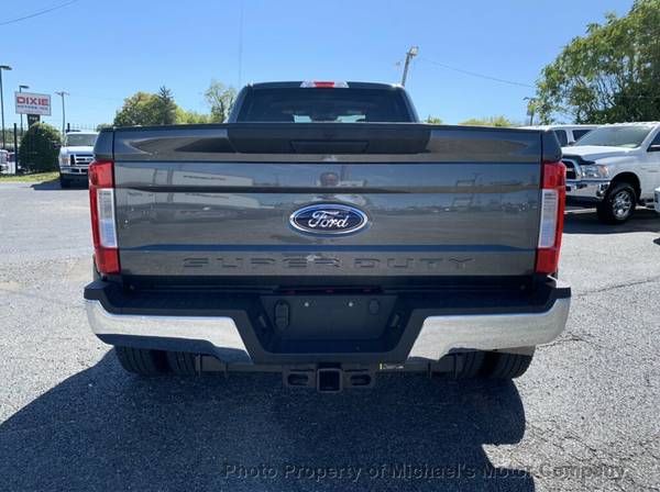 2019 *Ford* *Super Duty F-350 DRW* *2019 FORD F-350 SUP for sale in Nashville, TN – photo 6