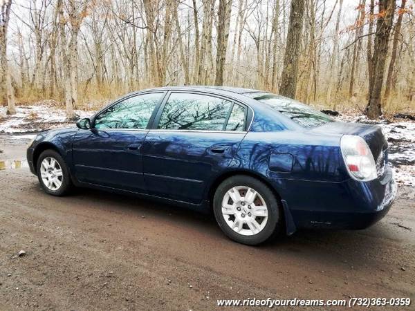 2006 Nissan Altima 2.5S Clean Carfax NO ACCIDENTS! for sale in Farmingdale, NJ – photo 8