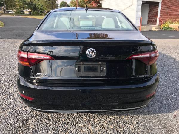 2019 Volkswagen Jetta S Automatic! for sale in Penns Creek PA, PA – photo 7