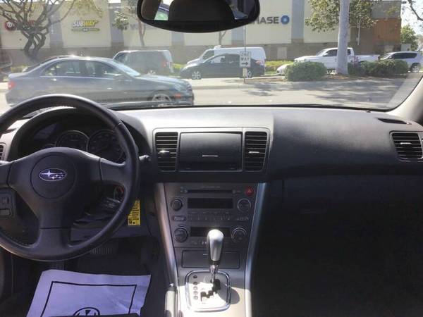 2006 Subaru Outback MUST SEE!!! LOW MILES!!!! OUTBACK LIMITED!! for sale in Chula vista, CA – photo 15
