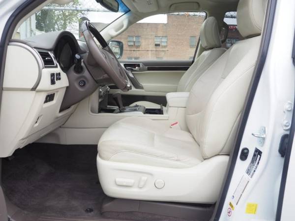 2016 LEXUS GX 4WD 4dr Crossover SUV for sale in Jamaica, NY – photo 15